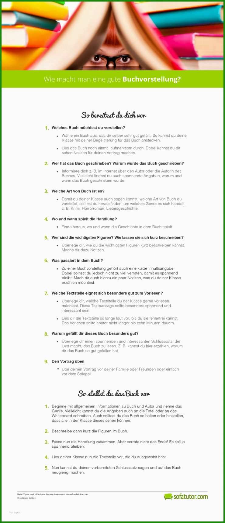 Handout Geschichte Vorlage
