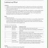 Handout Layout Vorlage