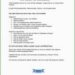 Handout Muster Für Schüler