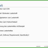 Handout Muster Vorlage Download