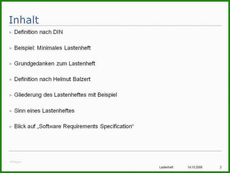 Handout Muster Vorlage Download