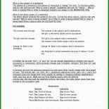 Handout Präsentation Muster