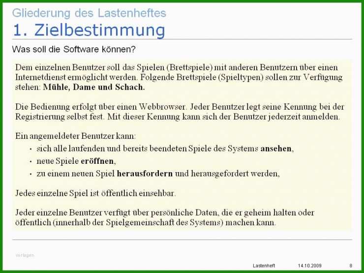 Handout Referat Uni Muster