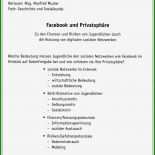 Handout Referat Vorlage