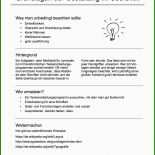 Handout Studium Muster