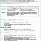 Handout über Person Muster