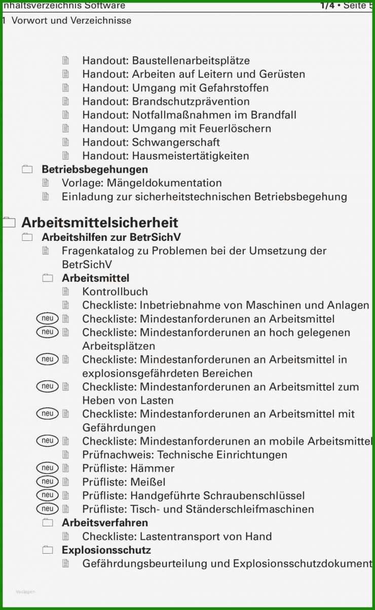 Handout Vorlage Bewerbung