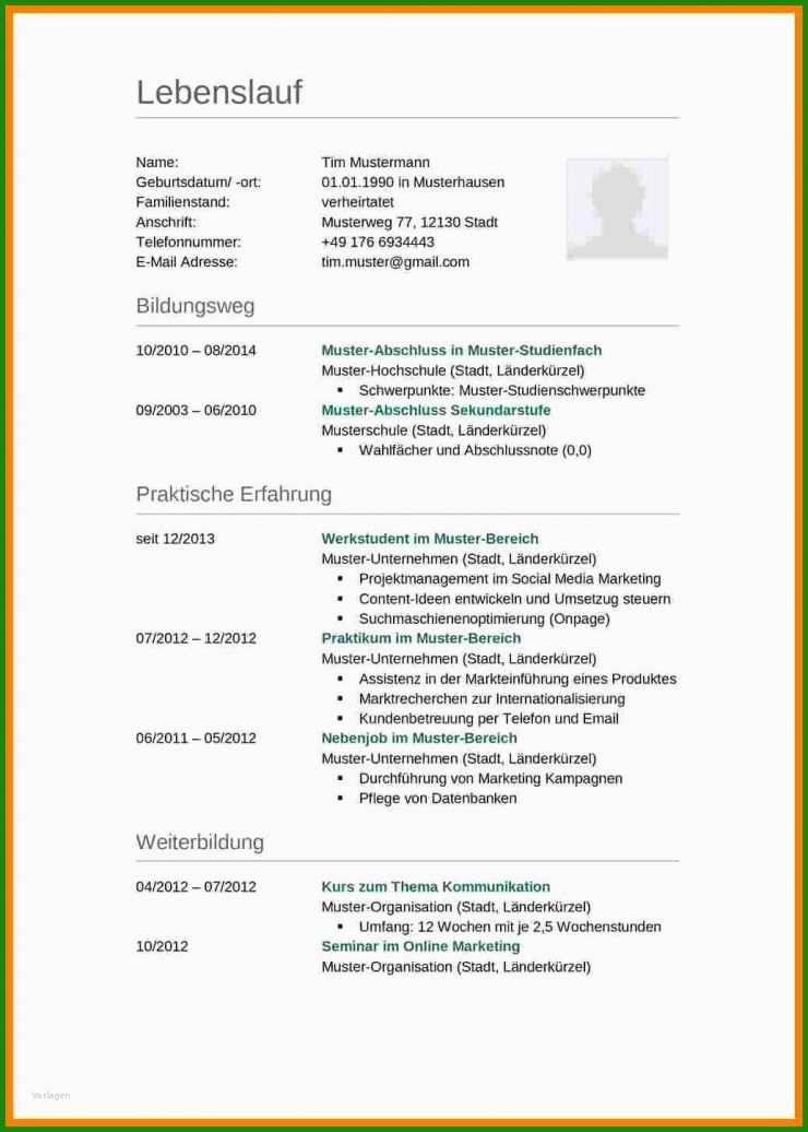 Handout Vorlage Bundeswehr