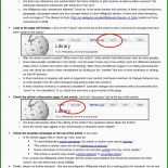 Handout Vorlage Für Buchvorstellung