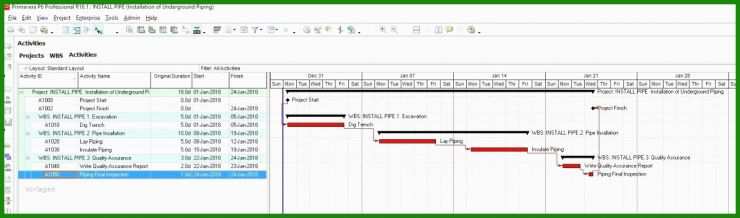 Handout Vorlage Libreoffice