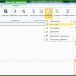 Handout Vorlage Office