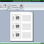 Handout Vorlage Powerpoint Präsentation