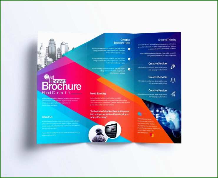 Handout Vorlagen Download