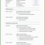 Handschriftlicher Brief Vorlage