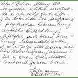 Handschriftlicher Kaufvertrag Muster