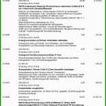 Handwerker Angebot Muster