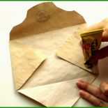 Harry Potter Brief Vorlage