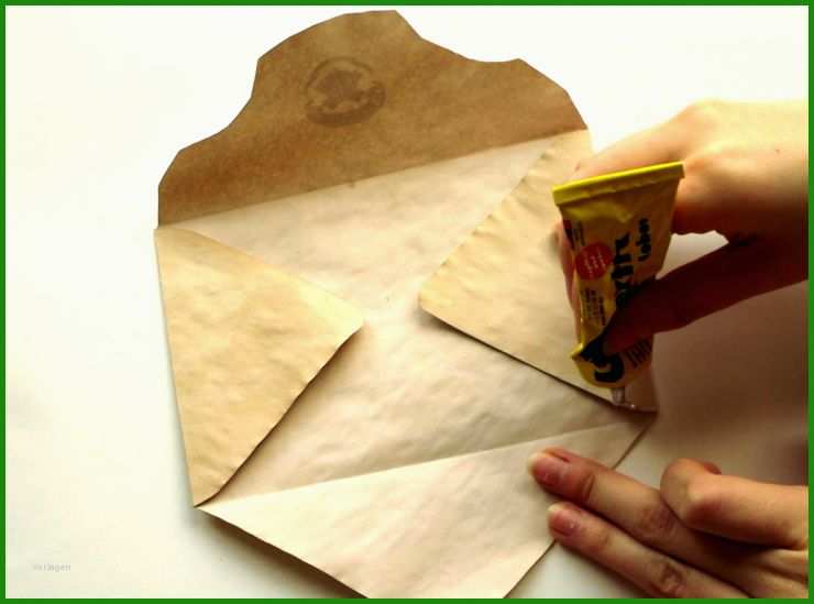 Harry Potter Brief Vorlage 2 Harry Potter Brief Vorlage