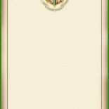 Harry Potter Steckbrief Vorlage Deutsch
