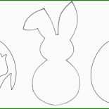 Hase Basteln Vorlage 6 Hase Basteln Vorlage