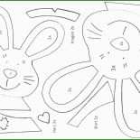 Hase Basteln Vorlagen 2 Hase Basteln Vorlagen