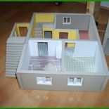 Haus Basteln Pappe Vorlage