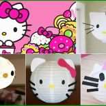 Hello Kitty Basteln Vorlagen