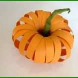 Herbst Basteln Vorlagen Kürbis