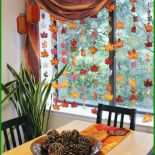 Herbst Dekoration Basteln Vorlagen