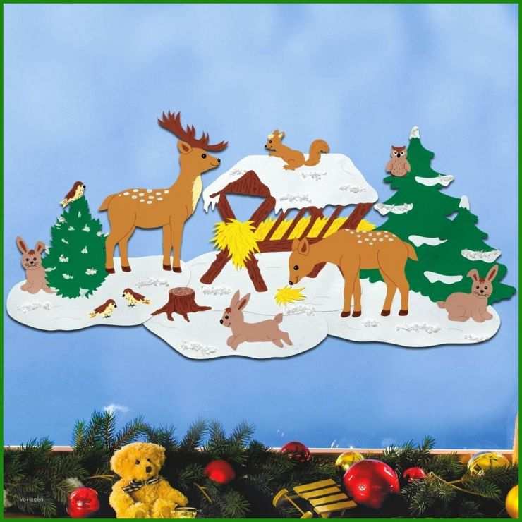 Herbstdeko Basteln Fenster Vorlagen 6 Herbstdeko Basteln Fenster Vorlagen