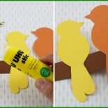 Herbstdeko Basteln Für Fenster Vorlagen