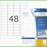 Herma Etiketten Vorlage 4346