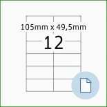Herma Etiketten Vorlage 5056