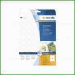 Herma Etiketten Vorlage 5074