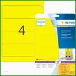 Herma Etiketten Vorlage 5096
