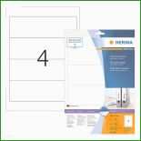Herma Etiketten Vorlage 8621