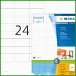 Herma Etiketten Vorlagen 4453