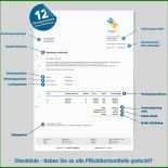 Hinweis Auf Aufbewahrungspflicht Rechnung Muster