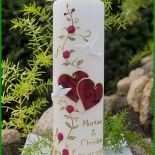 Hochzeitskerze Selber Basteln Vorlagen