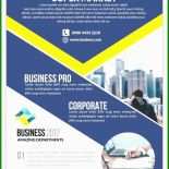 Hotel Flyer Muster