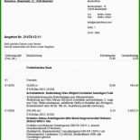 Hotel Rechnung Vorlage
