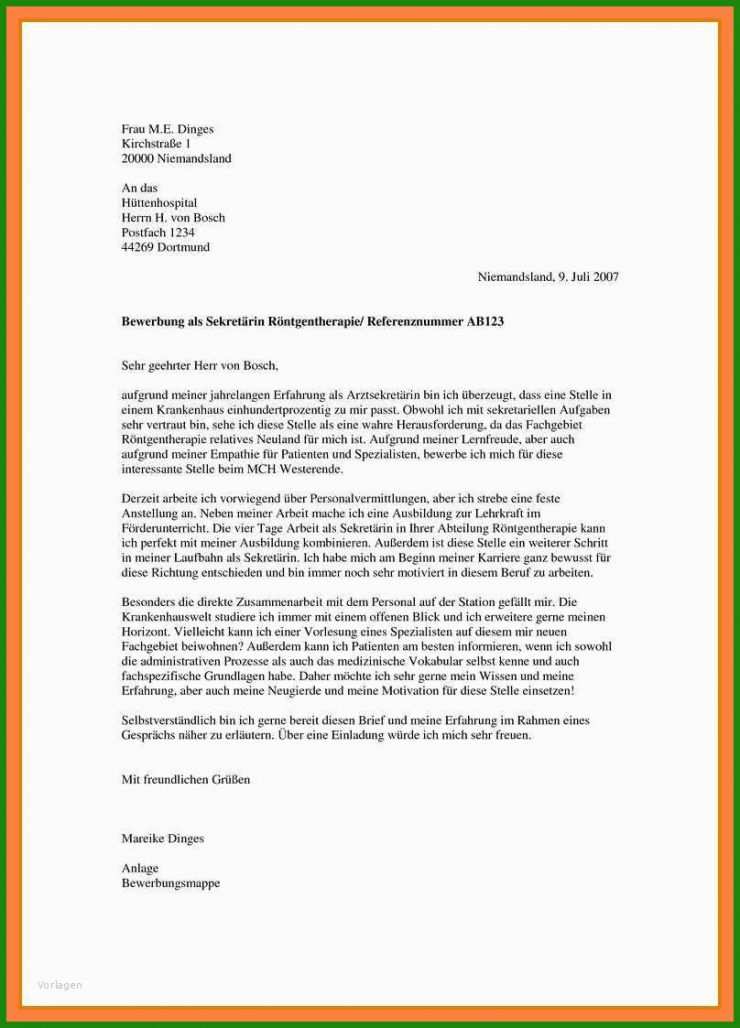 Ihk Report Kauffrau Für Büromanagement Muster