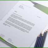Indesign Brief Vorlage