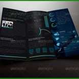 Indesign Din A4 Flyer Vorlage