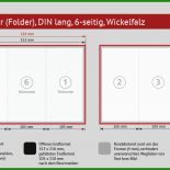 Indesign Vorlage Flyer 8 Seitig