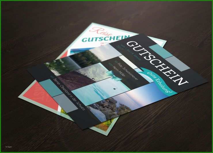 Indesign Vorlage Speisekarte
