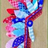 Indianer Kopfschmuck Basteln Vorlage