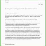 Industriekauffrau Report Muster