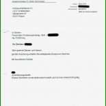 Inkasso Brief Vorlage