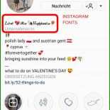 Instagram Steckbrief Vorlagen
